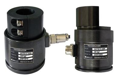 Web Tension Load Cells