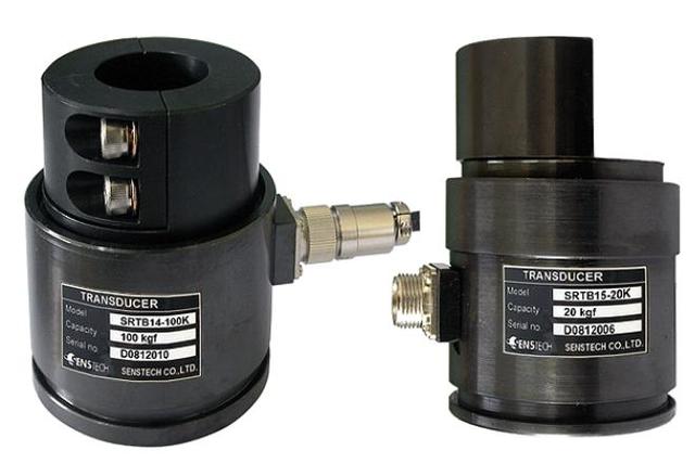 Web Tension Load Cells