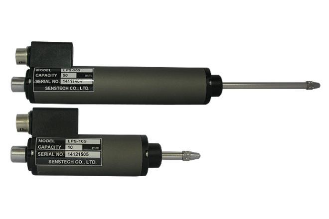 Potentiometer Type