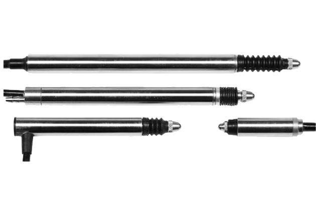 Precision LVDT Gauging Transducer