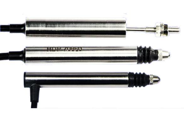 LVDT Displacement Transducer