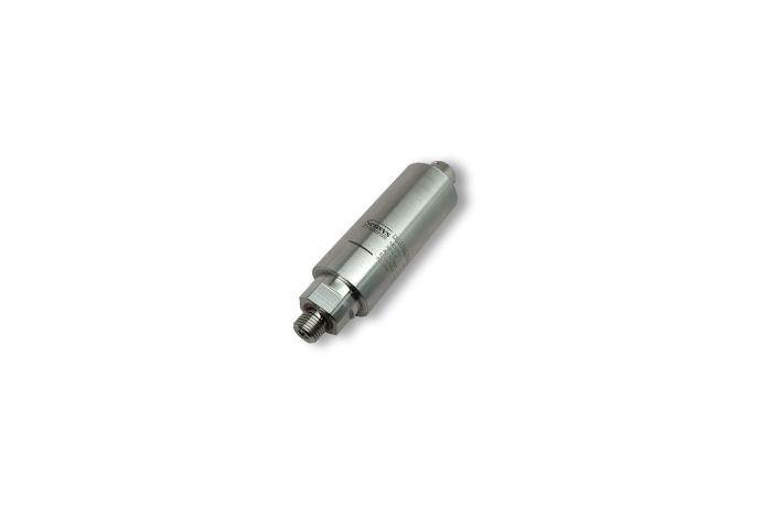 Pressure Transmitters for Precision Model
