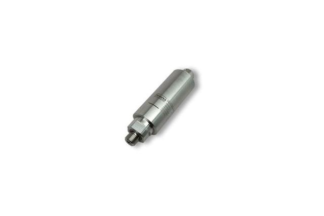 Pressure Transmitters for Precision Model