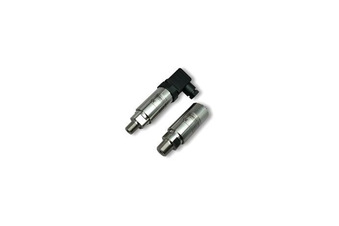 Pressure Transmitters for Precision Model