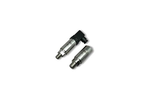 Pressure Transmitters for Precision Model