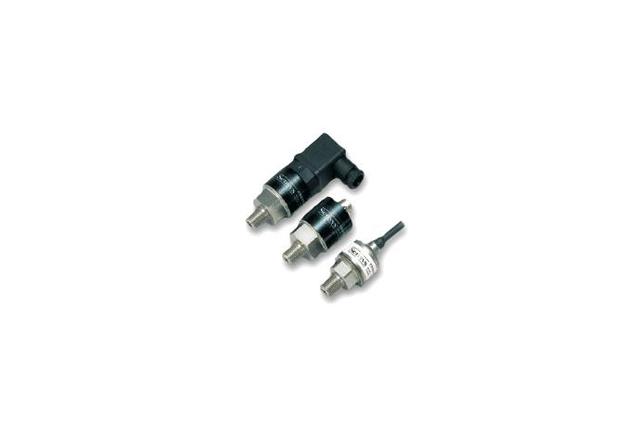 Pressure Transmitters for Precision Model