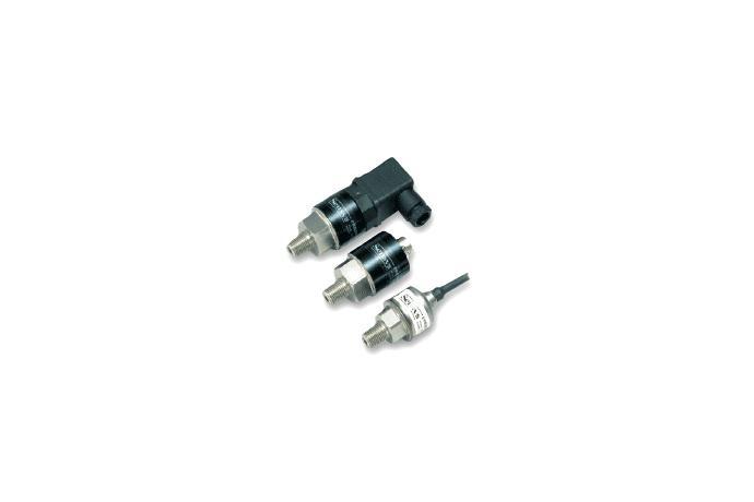 Pressure Transmitters for General Model
