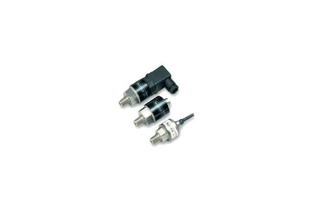 Pressure Transmitters for General Model