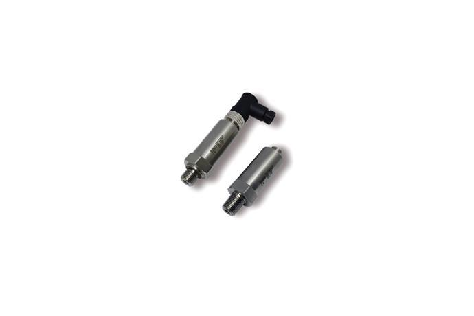 Pressure Transmitters for Low-cost Model