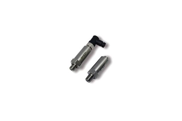Pressure Transmitters for Low-cost Model