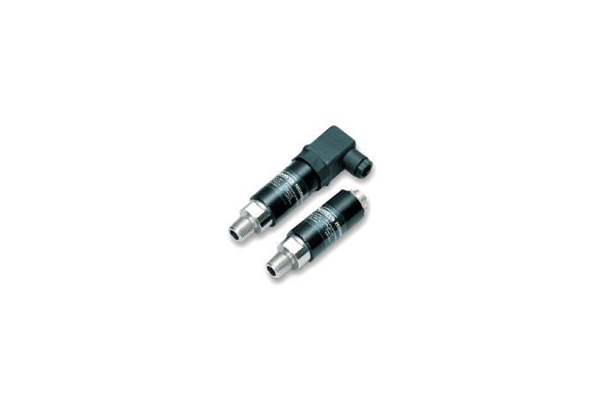 Pressure Transmitters for Pressure Shock Resistant Model