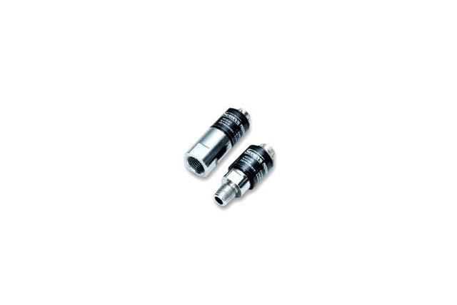 Pressure Transmitters for Pressure Shock Resistant Model
