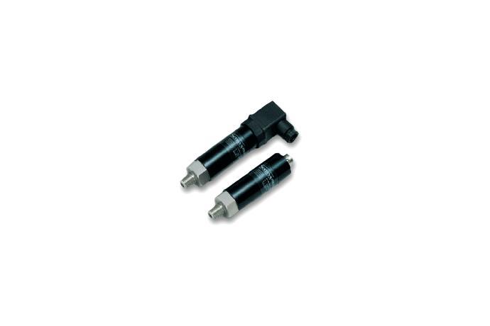 Pressure Transmitters for Pressure Shock Resistant Model