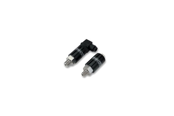 Pressure Transmitters for Pressure Shock Resistant Model