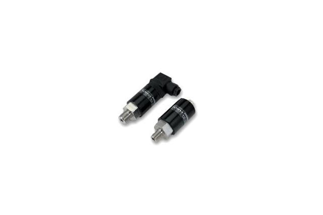 Pressure Transmitters for Pressure Shock Resistant Model