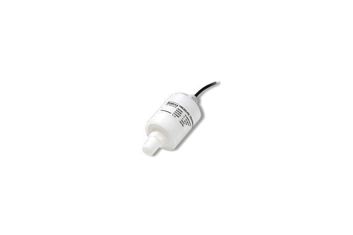Pressure Transmitters for Corrosive Resistant & Semi Conductor Equipment