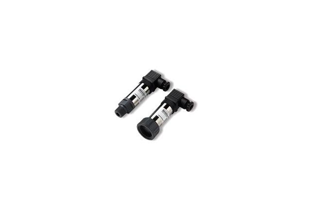 Pressure Transmitters for Corrosive Resistant & Semi Conductor Equipment