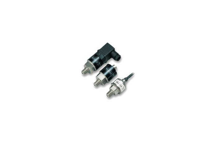 Pressure Transmitters for Air Pressure Model