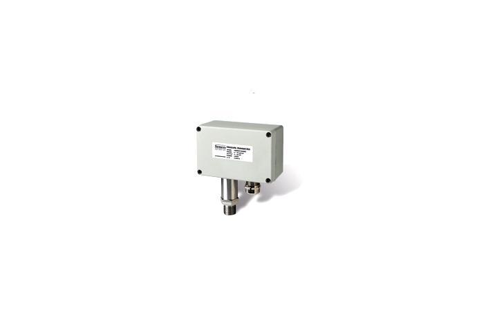 Pressure Transmitters for Special Model