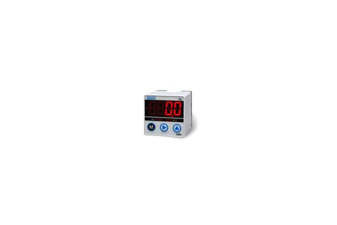 Differential Pressure Transmitter for Air Pressure Model
