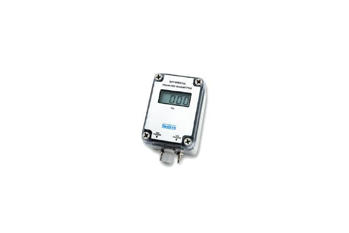 Differential Pressure Transmitter for Air Pressure Model
