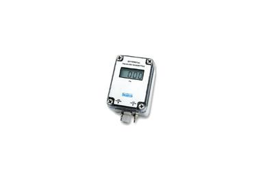 Differential Pressure Transmitter for Air Pressure Model