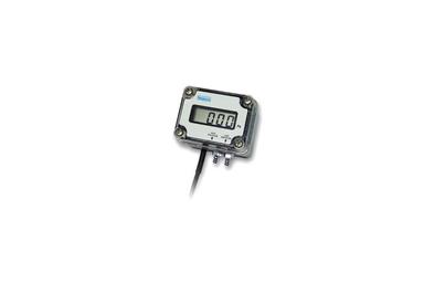 Differential Pressure Transmitter for Air Pressure Model