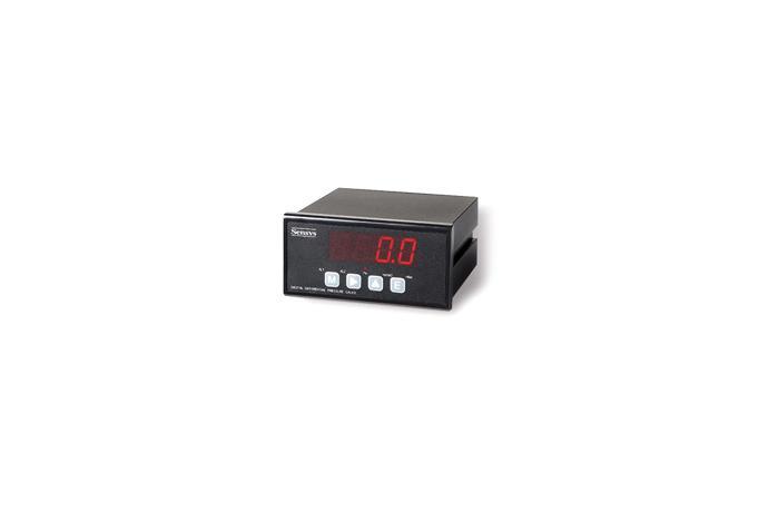 Differential Pressure Transmitter for Air Pressure Model