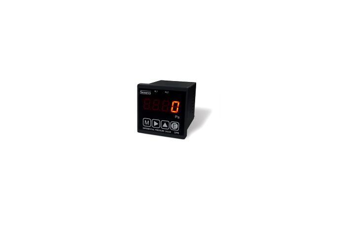 Differential Pressure Transmitter for Air Pressure Model