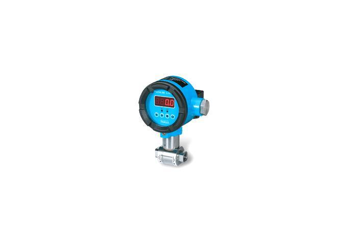 Differential Pressure Transmitter for Liquid Pressure Model