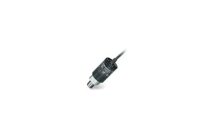 Pressure Switch