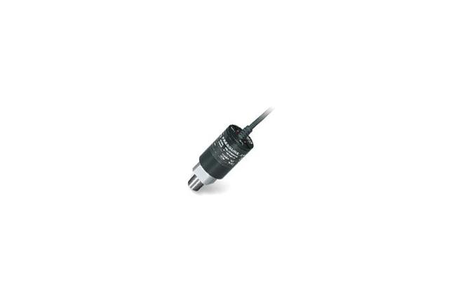 Pressure Switch