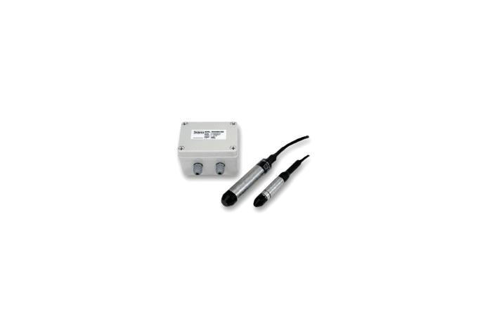 Pressure Transmitter