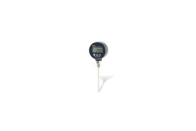 Digital Temperature Transmitter for Battery Power
