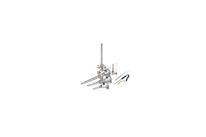 RTD / Thermocouple