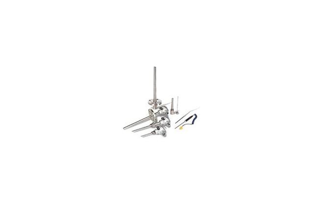 RTD / Thermocouple
