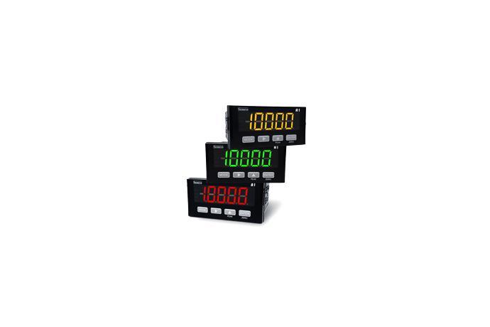 Multi Input Type