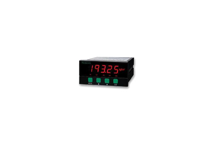 2CH Alarm Output Type
