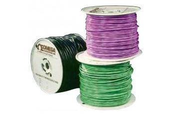 Properties of PFA and FEP Insulation