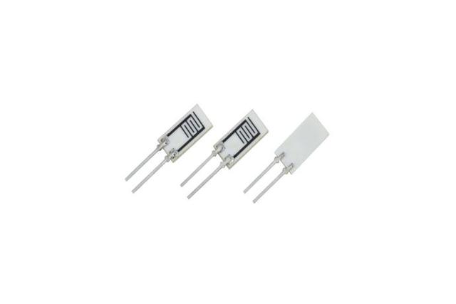 Element type Resistive humidity Sensor