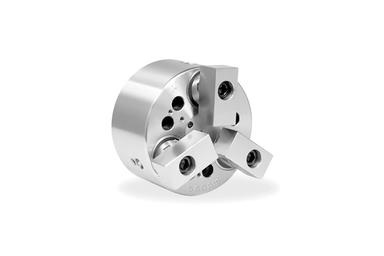 3-JAW DRAW DOWN CHUCK (C11MBㆍC13M)