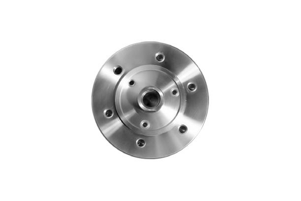 CLOSED CENTER HYDRAULIC CYLINDER_CHECK VALVE TYPE (YASC)