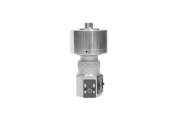 CLOSED CENTER HYDRAULIC CYLINDER_PROXIMITY SWITCH TYPE (YASP)