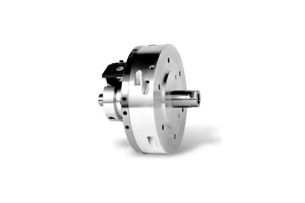 CLOSED CENTER HYDRAULIC CYLINDER_PROXIMITY SWITCH TYPE(YMS)