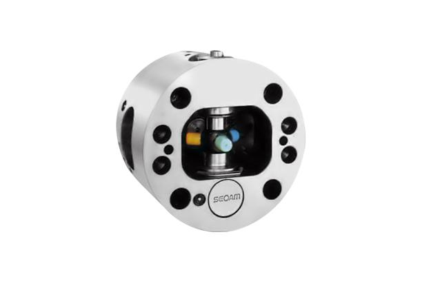 120° ANGLE AUTO INDEX CHUCK (SM-HSRT)