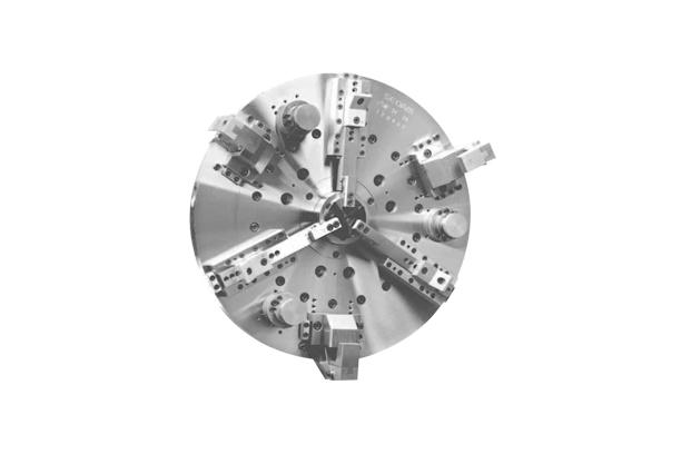 AL-WHEEL CHUCK (SM-ALW)