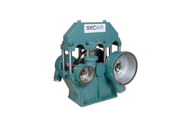 Reducer & Special machine