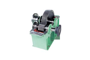 Reducer & Special machine