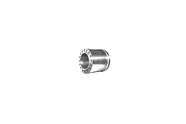 Drum Tube Sheet