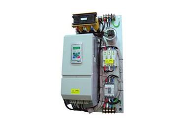 CVCF Power Converter